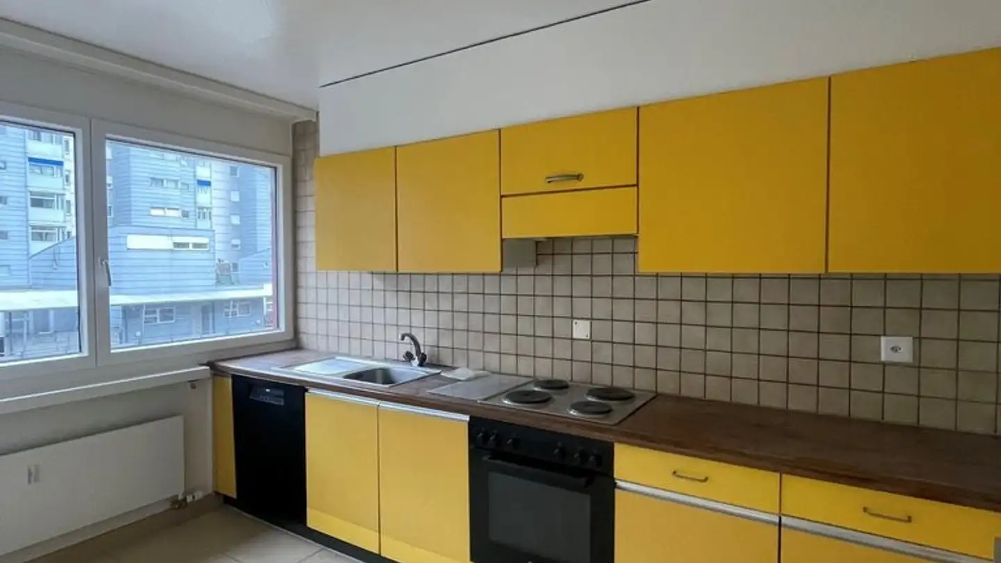Wohnung mieten - Rue De La Borde 27, 1018 Lausanne - Foto 4