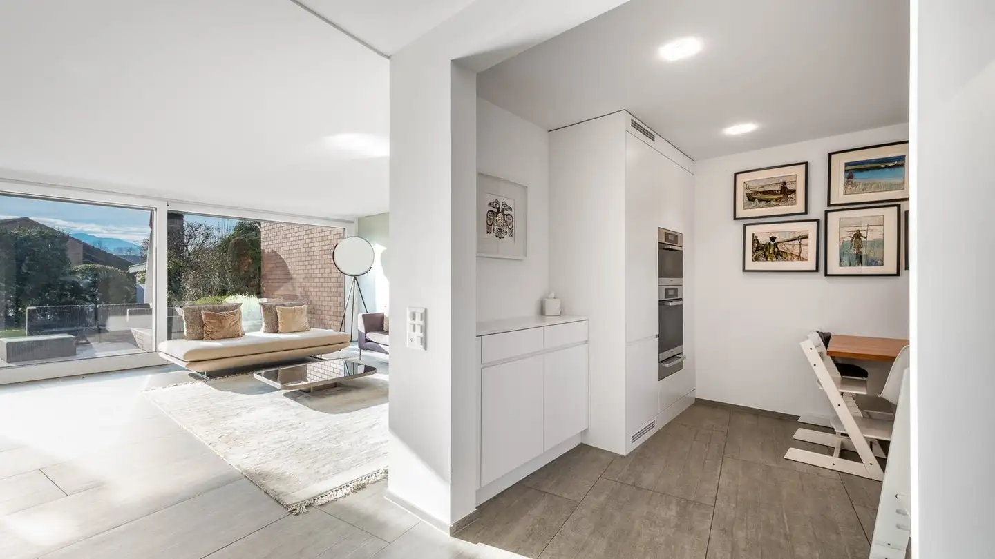 Reihenhaus kaufen - Moosmattstrasse 11, 6330 Cham - Foto 3