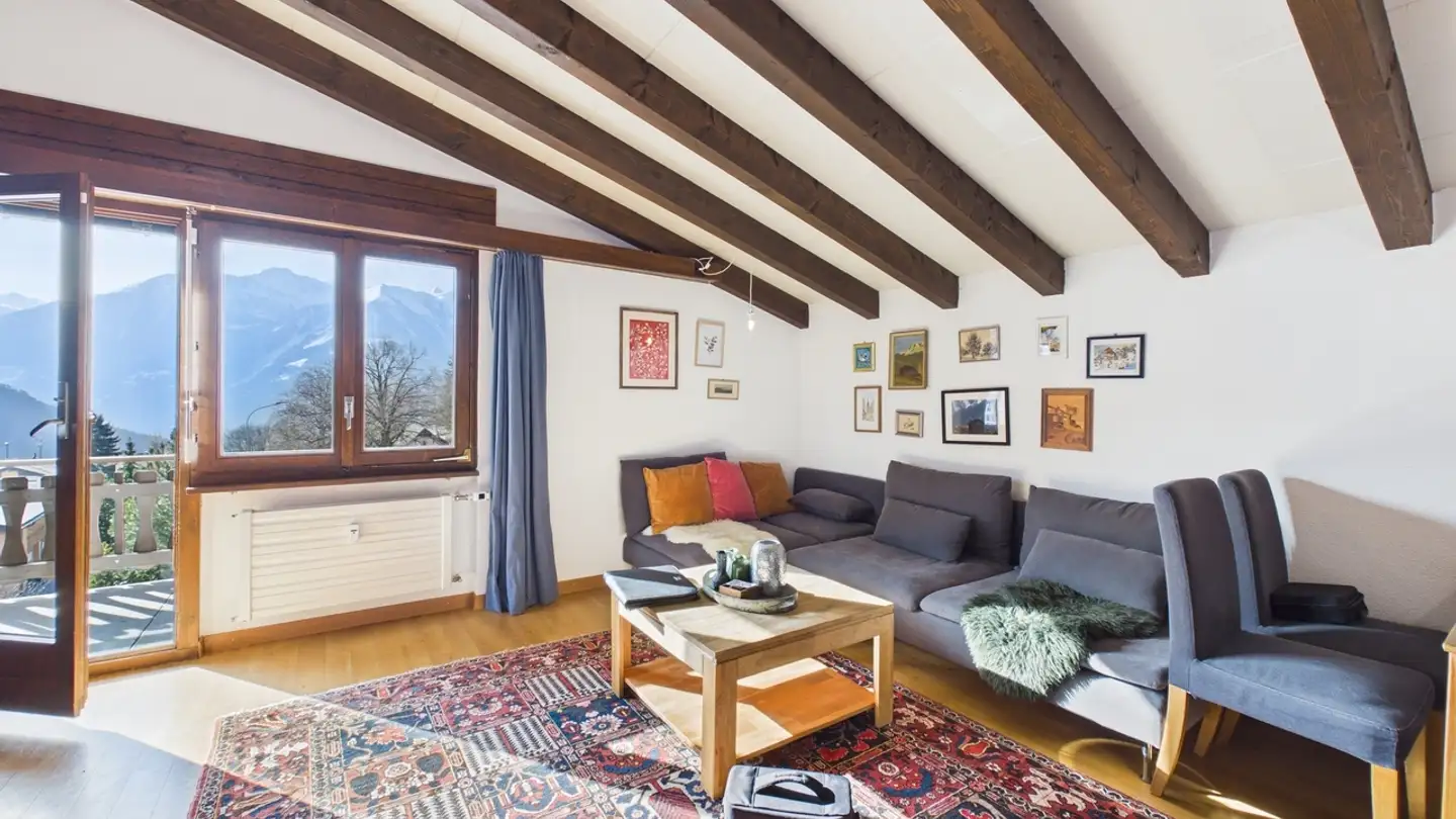 Appartamento in vendita - 3953 Leuk Stadt - Foto 3