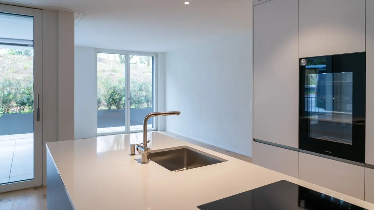 Appartamento in vendita - Weinberg 9, 5634 Merenschwand - Photo 3