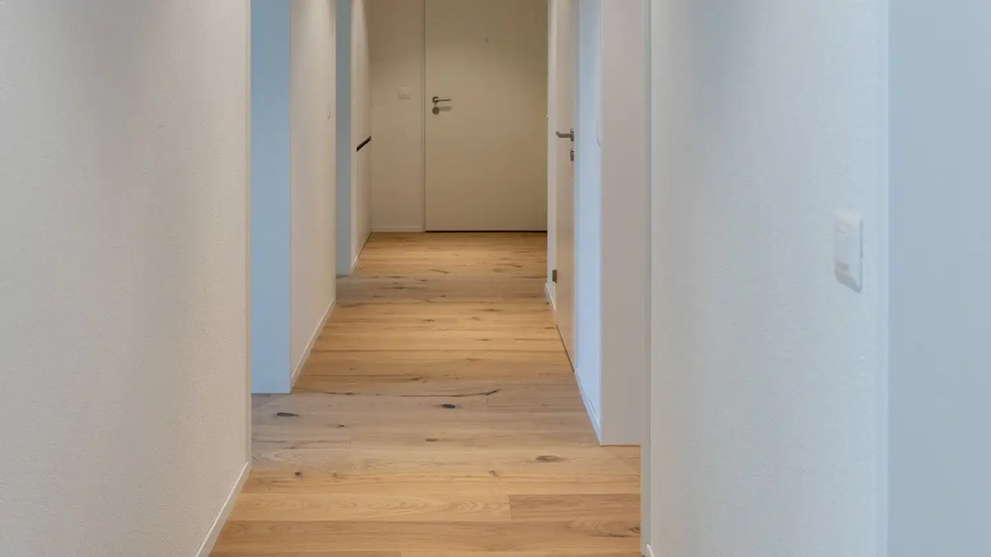 Appartamento in vendita - Weinberg 9, 5634 Merenschwand - Photo 4