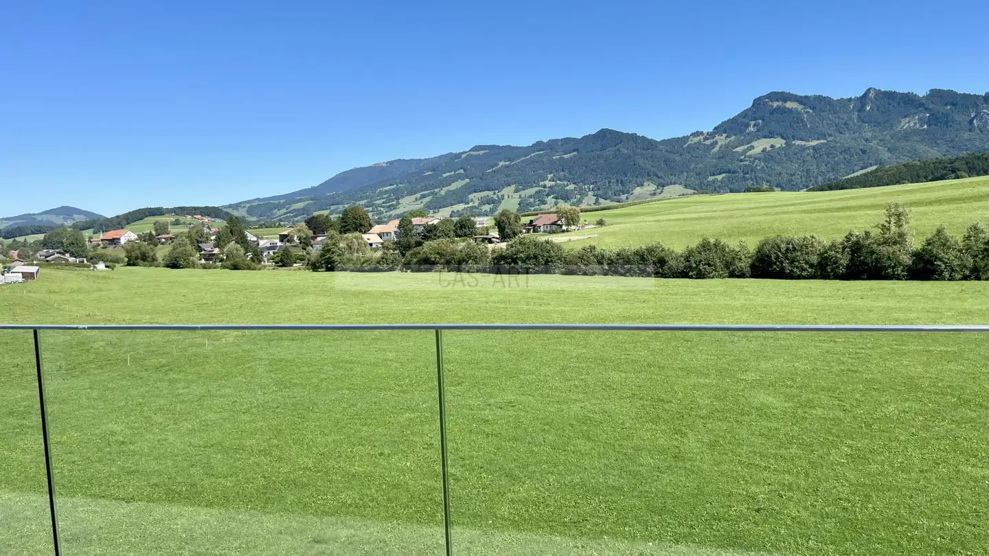 Apartment for sale - Rue De La Gruyère 8, 1632 Riaz - Photo 4