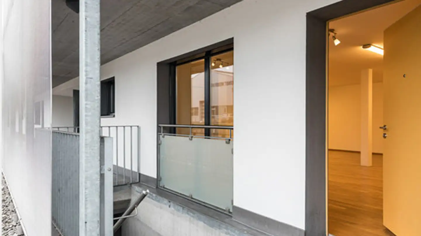 Spazio ufficio in affitto - Schellerstrasse, 8620 Wetzikon ZH - Foto 2