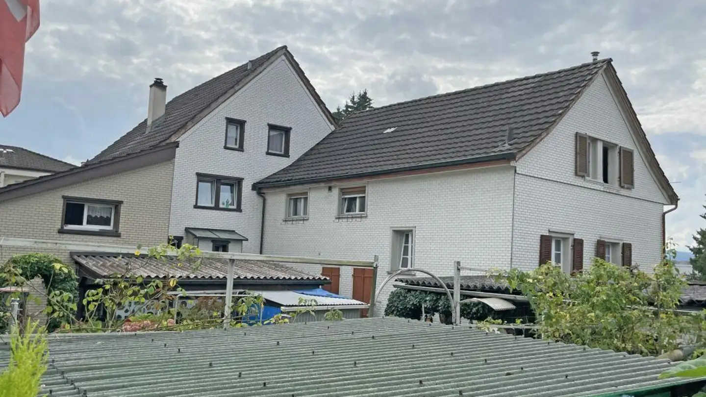 Edificio residenziale in vendita - St. Galler Strasse, 9200 Gossau SG - Photo 2