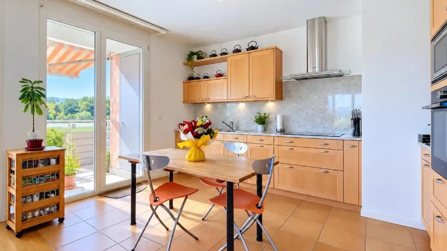 Appartement à vendre - 1196 Gland - Photo 2