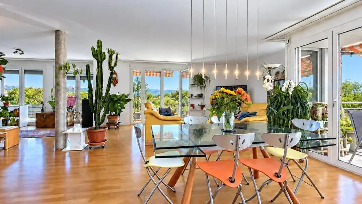 Appartement à vendre - 1196 Gland - Photo 3