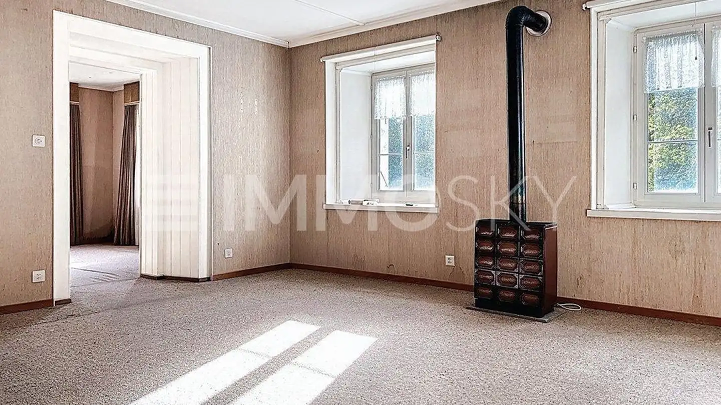 Einfamilienhaus kaufen - 2052 Fontainemelon - Foto 3