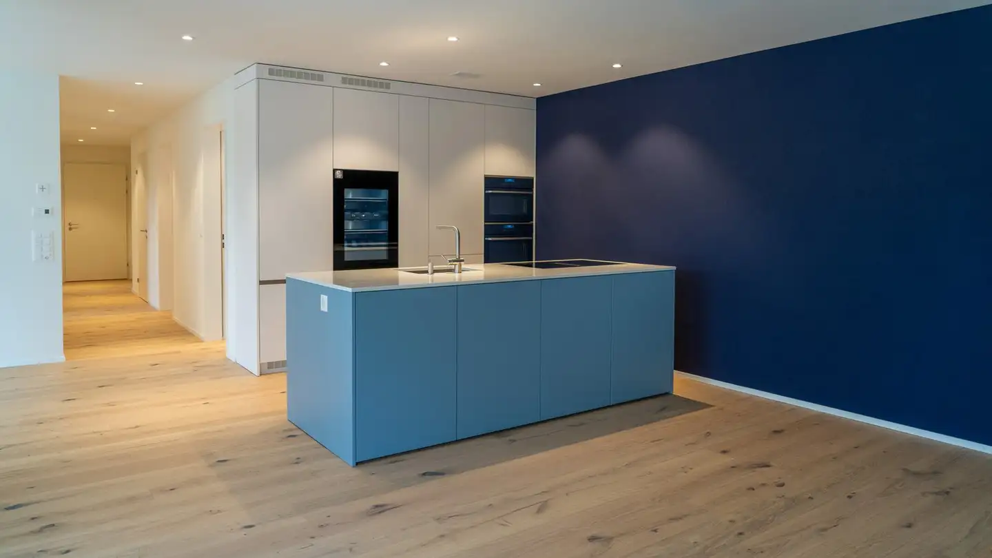 Appartamento in vendita - Weinberg 9, 5634 Merenschwand