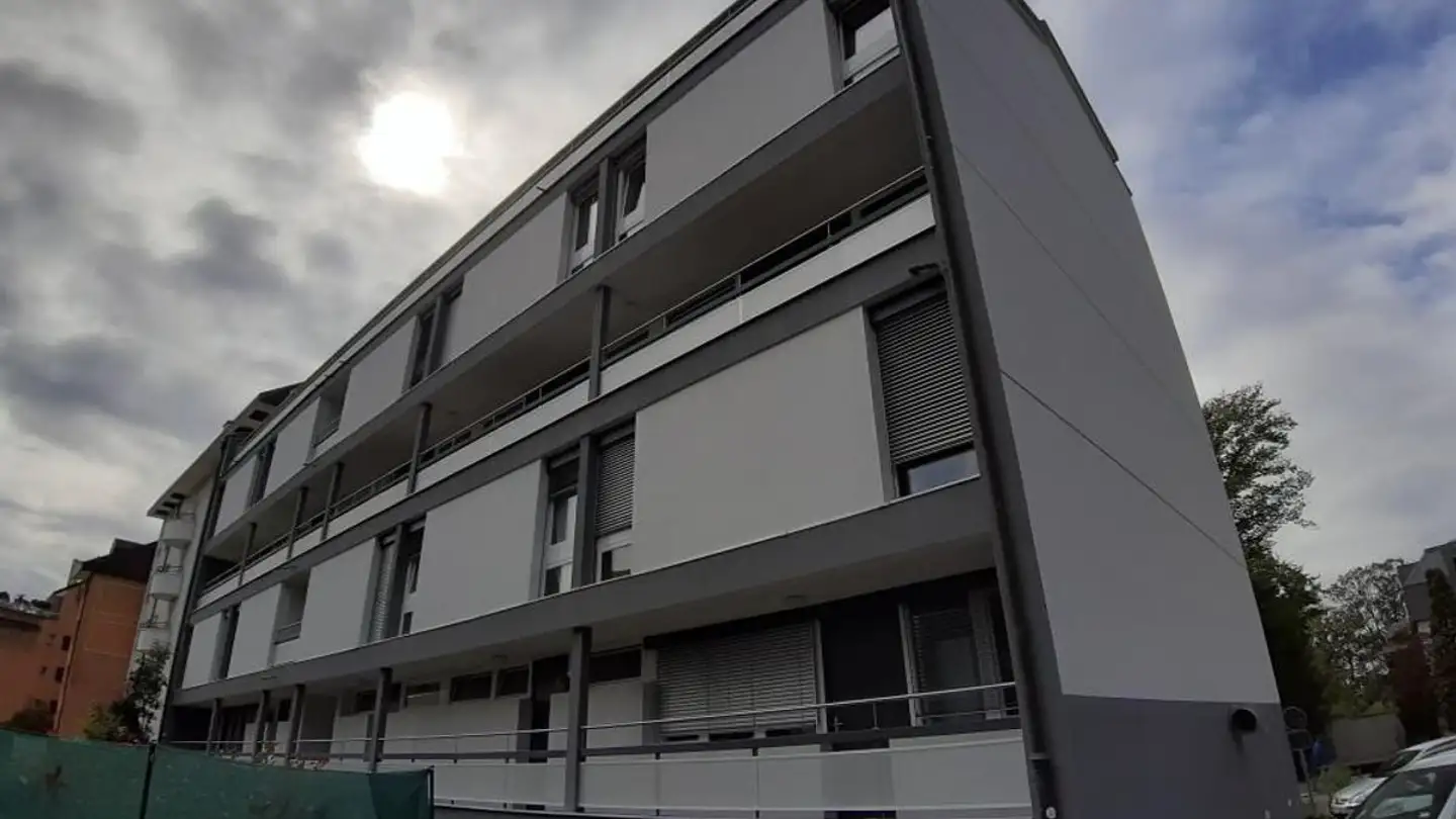 Appartement à louer - 1260 Nyon