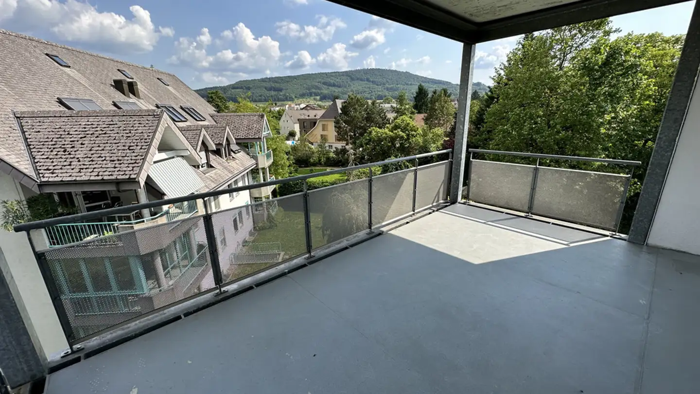 Wohnung mieten - Hauptstrasse 110b, 4313 Möhlin - Foto 2