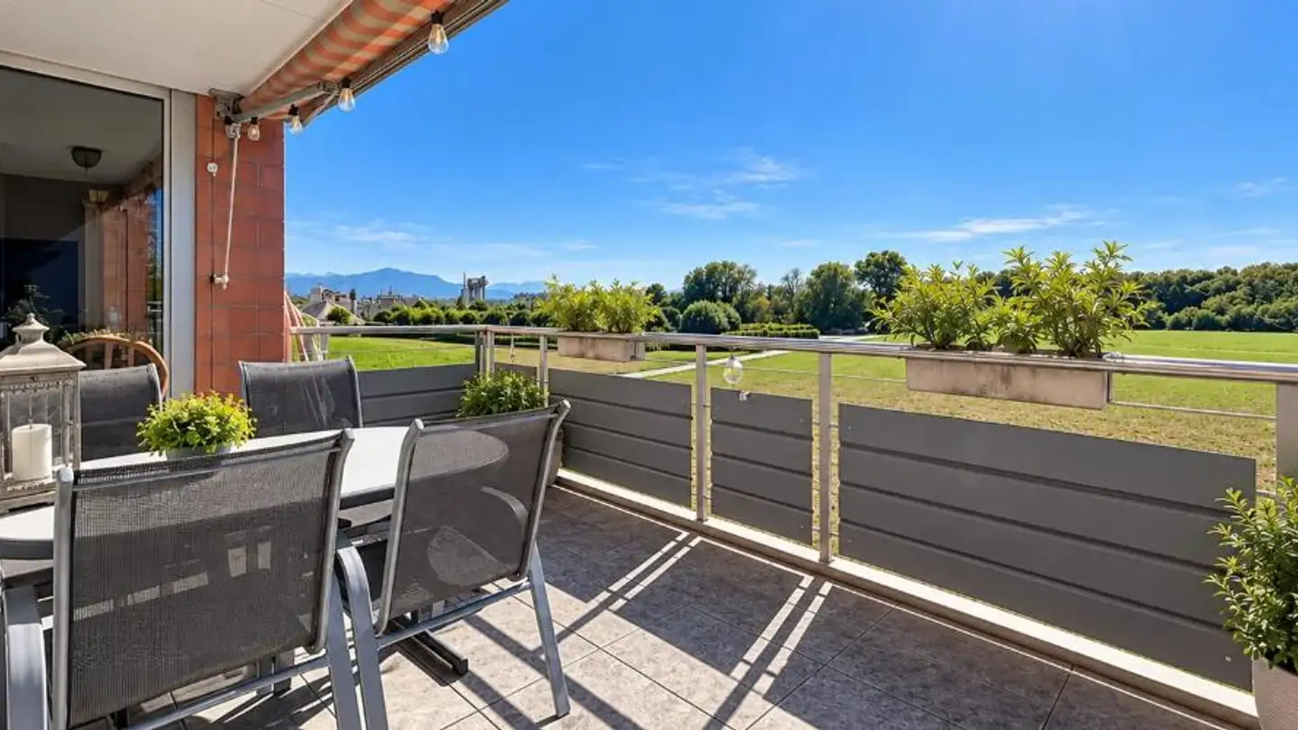 Apartment for sale - 1196 Gland
