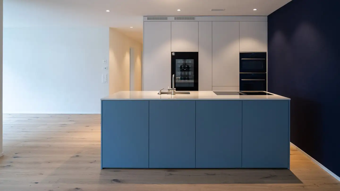 Appartamento in vendita - Weinberg 9, 5634 Merenschwand - Photo 2