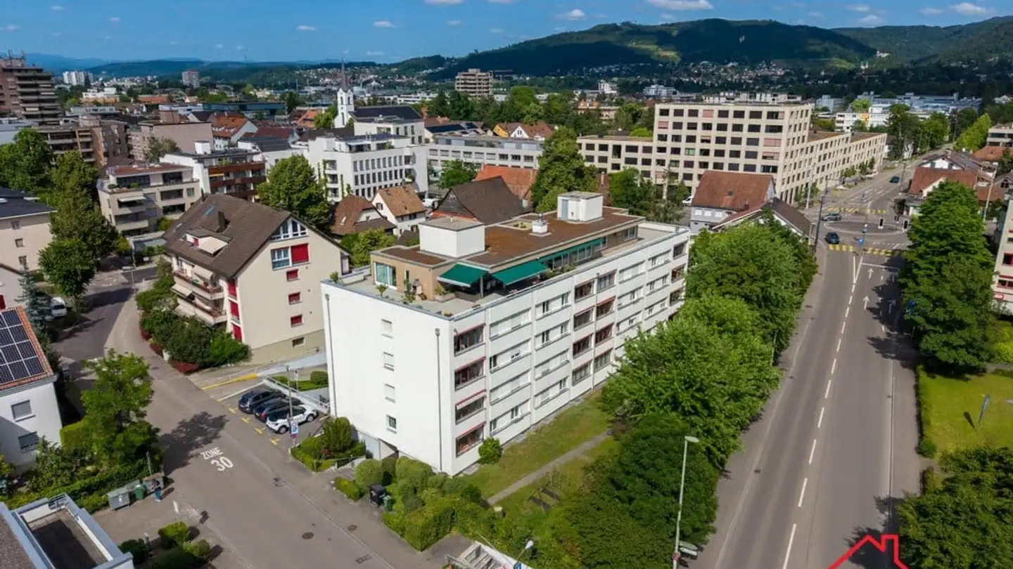 Appartamento in vendita - Zihlackerstrasse 7, 4153 Reinach BL