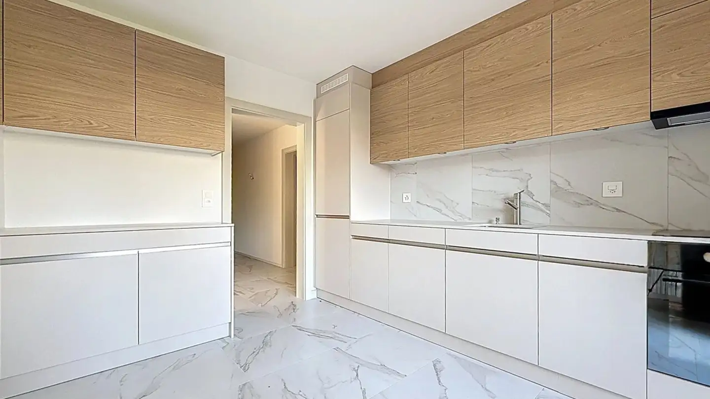 Apartment for rent - Chemin de l'Agasse 18, 1950 Sion - Photo 2