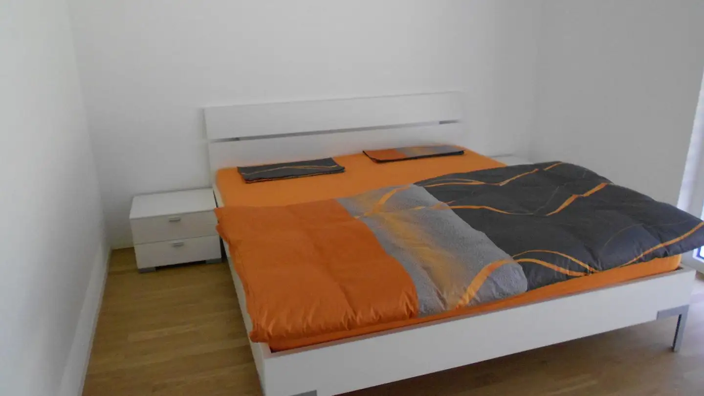 Wohnung mieten - Jasminweg 8, 3930 Visp - Foto 4