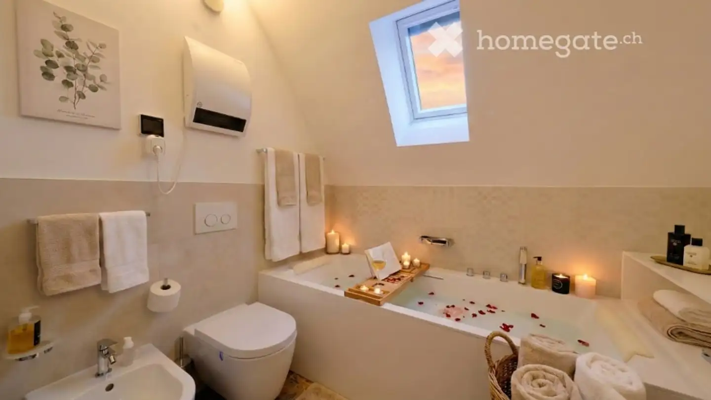 Appartement à vendre - Via Mirasole, 6500 Bellinzona - Photo 3