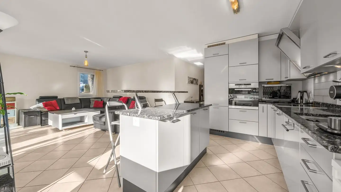 Appartement à vendre - 1700 Fribourg - Photo 4