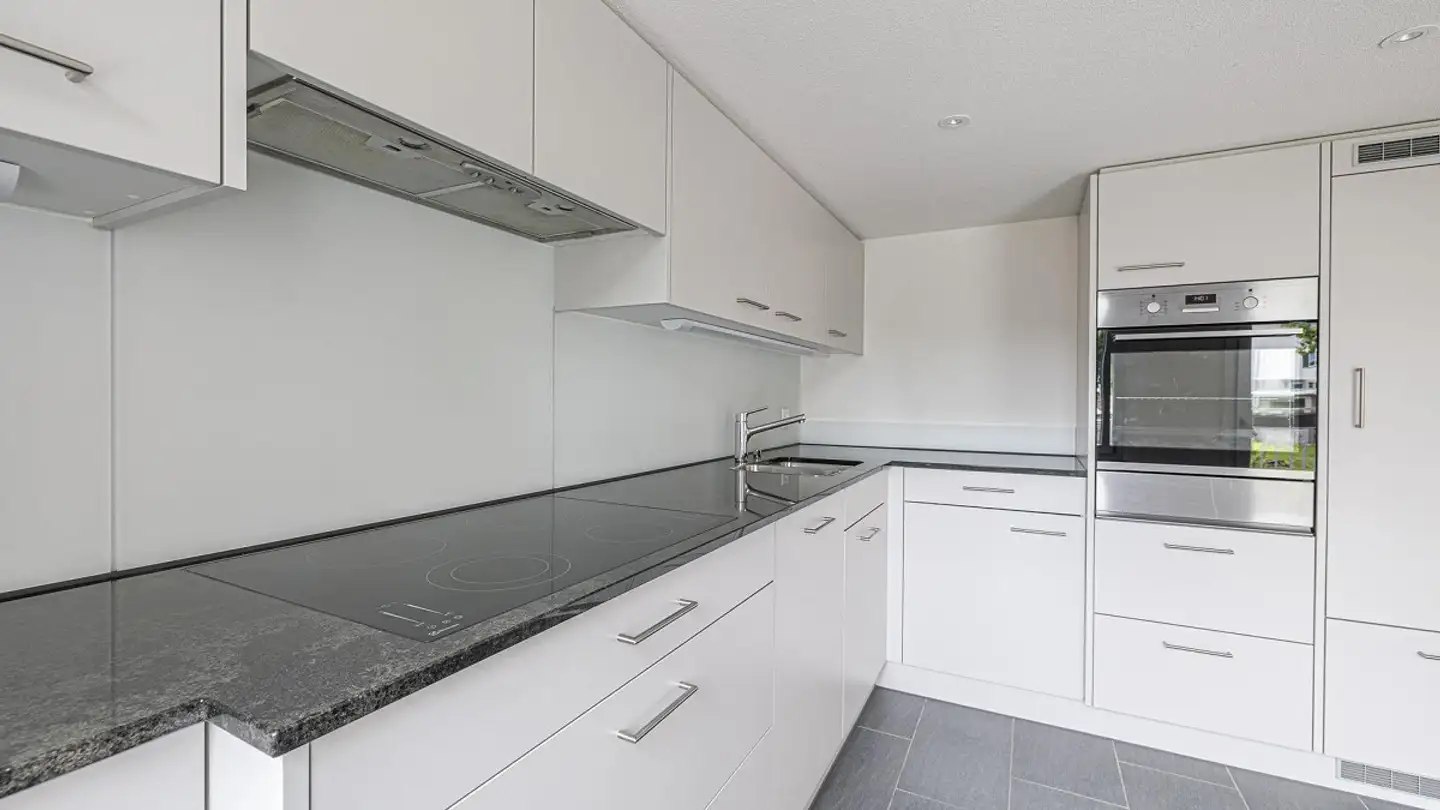 Wohnung mieten - Dorfstrasse 11, 9122 Mogelsberg - Foto 2