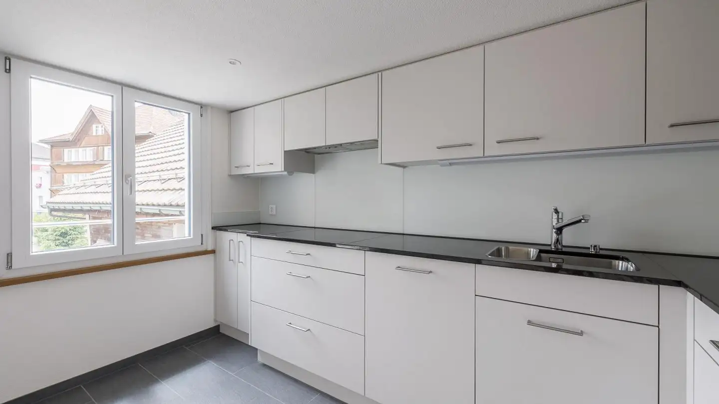 Wohnung mieten - Dorfstrasse 11, 9122 Mogelsberg - Foto 3