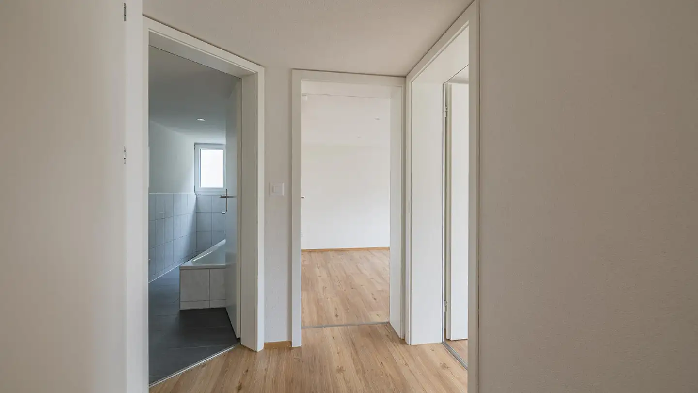 Wohnung mieten - Dorfstrasse 11, 9122 Mogelsberg - Foto 4