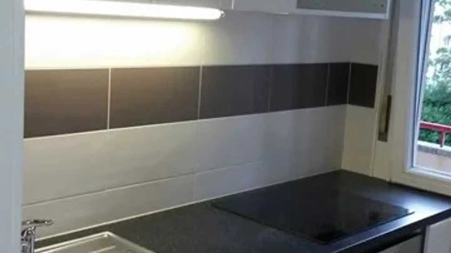 Appartamento in affitto - Avenue De Rolliez 12, 1800 Vevey - Photo 3