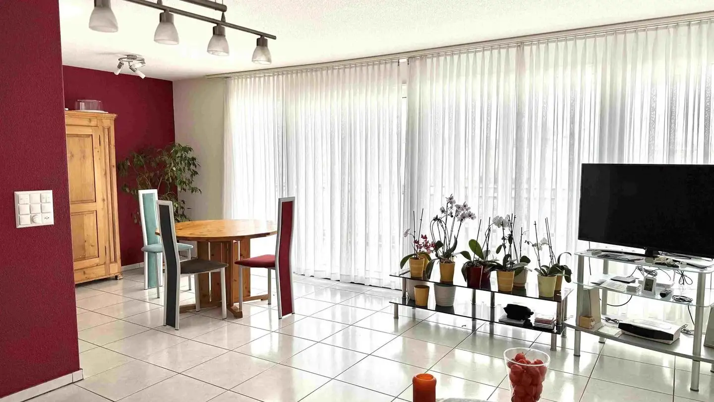 Wohnung kaufen - Gärtnereiweg, 4665 Oftringen - Foto 2