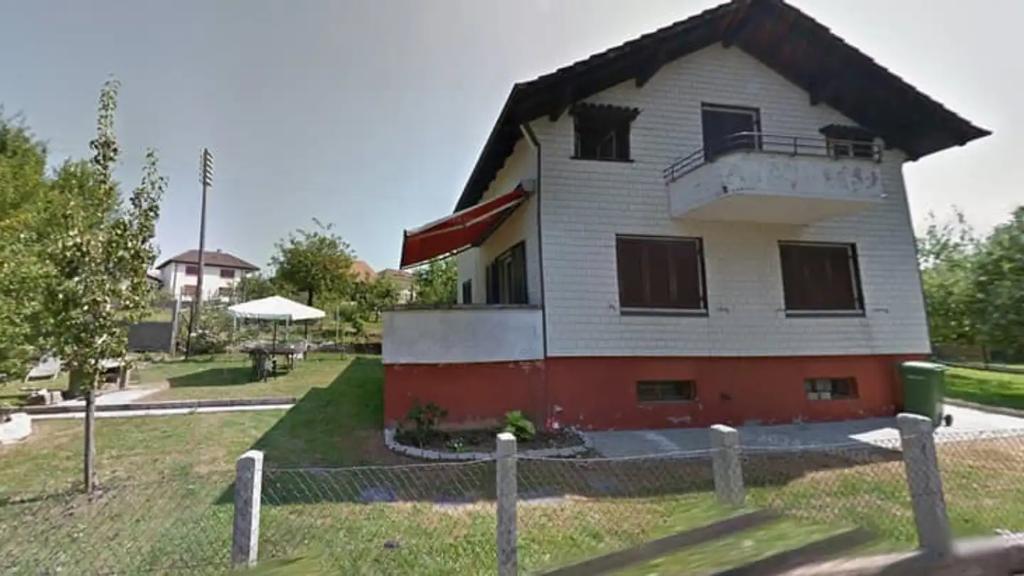 Einfamilienhaus kaufen - 2900 Porrentruy