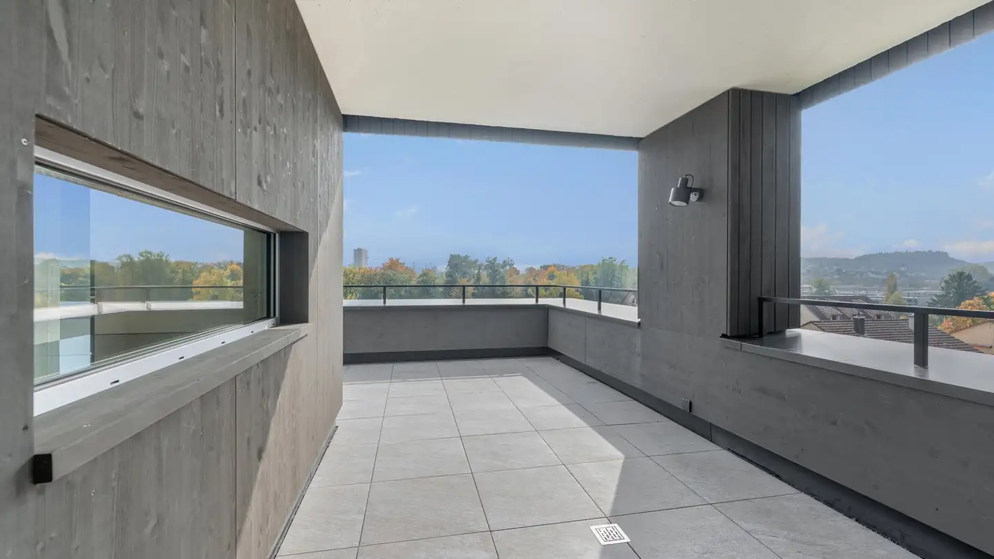 Penthouse for sale - 5024 Küttigen - Photo 2