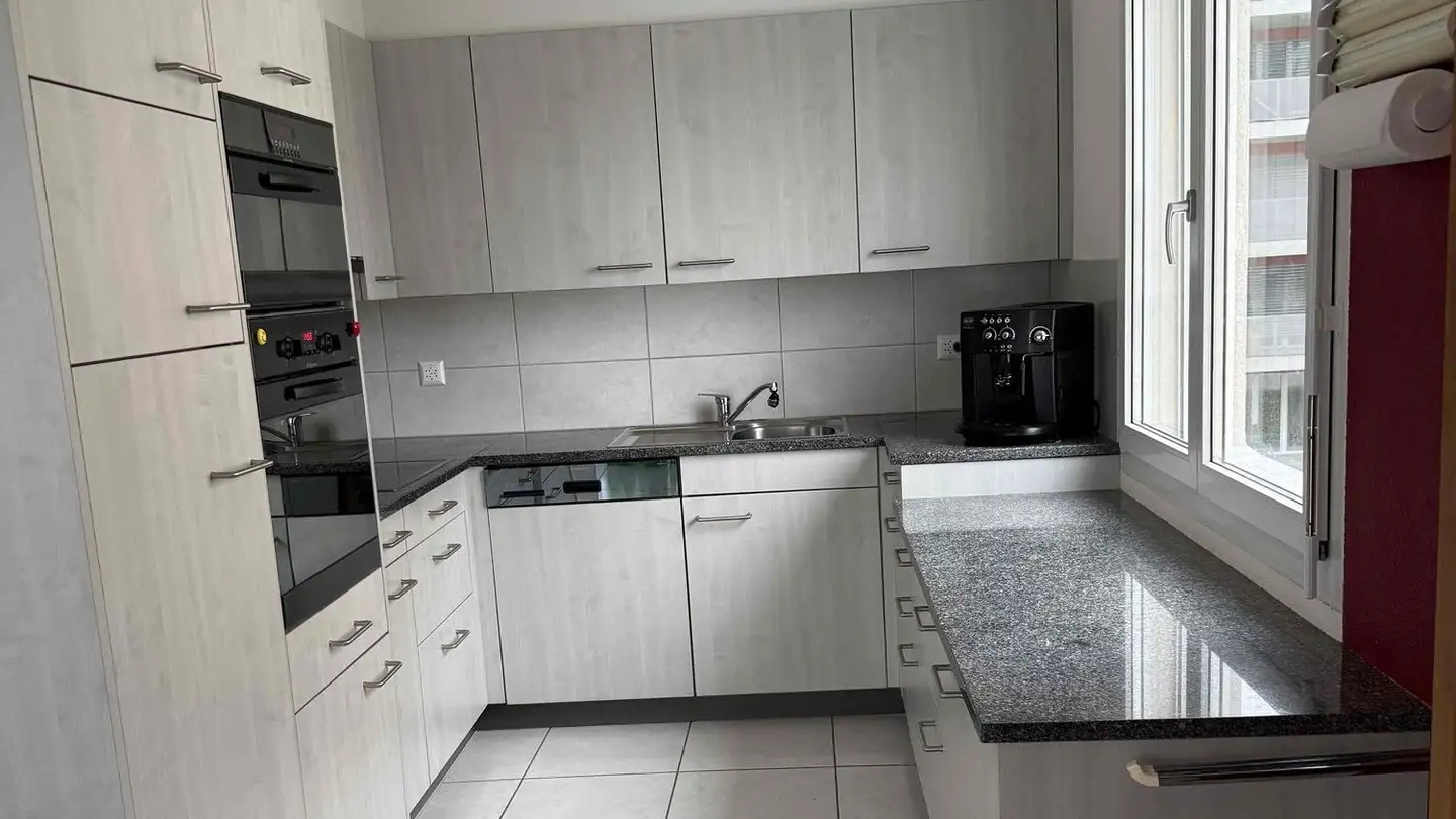 Wohnung kaufen - Gärtnereiweg, 4665 Oftringen - Foto 3