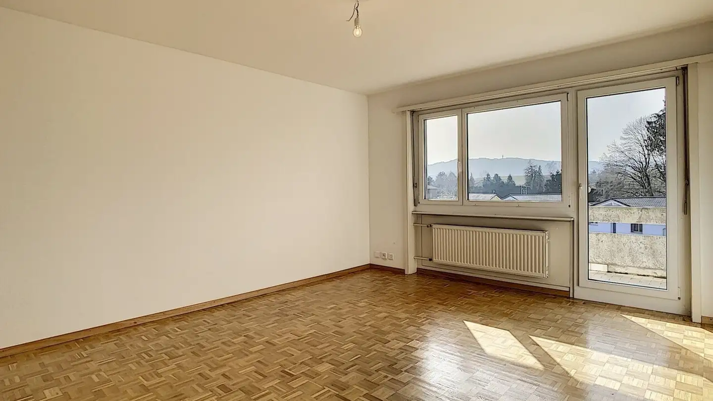 Appartamento in affitto - Route De Lentigny 12, 1741 Cottens FR - Photo 3