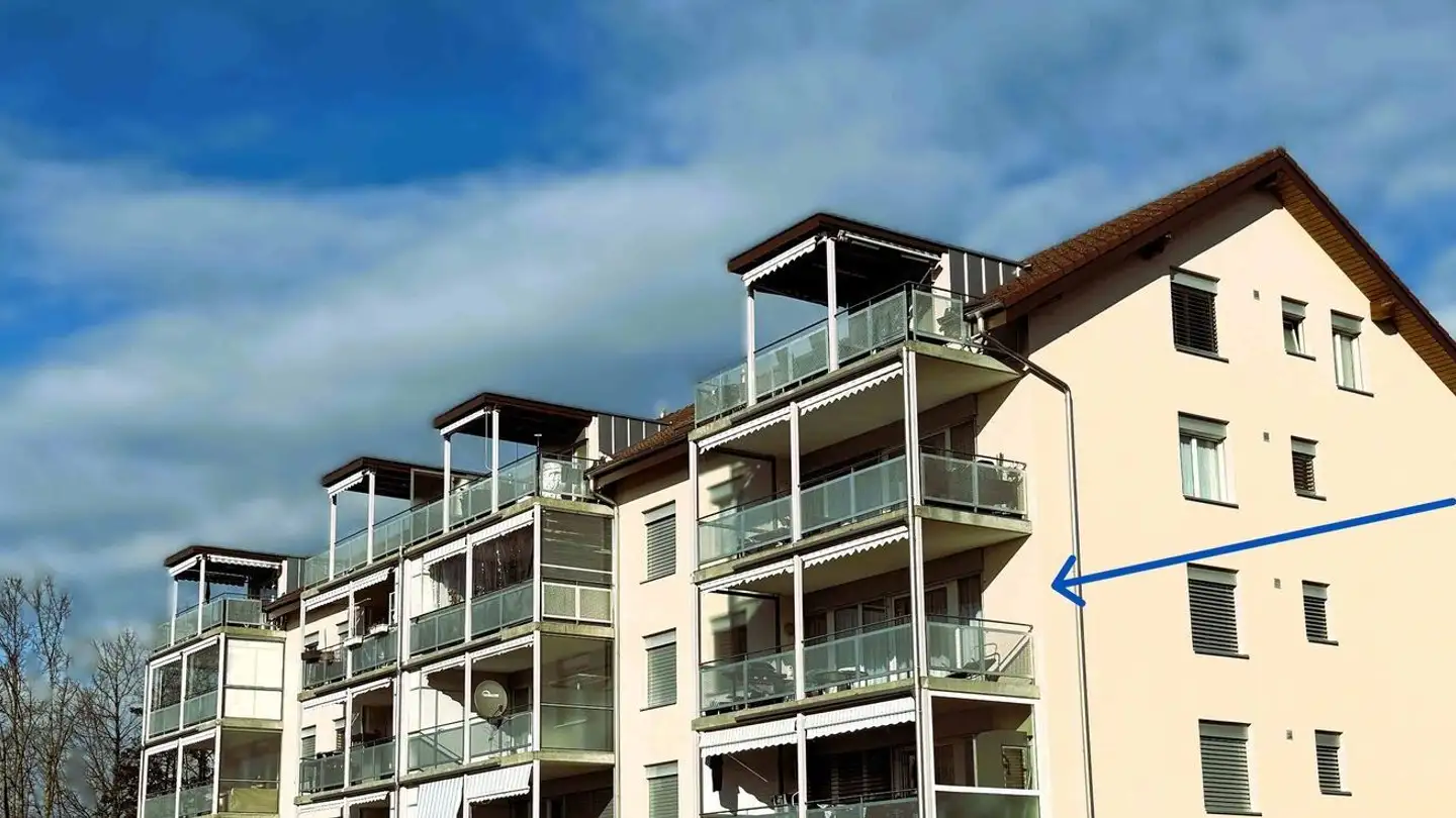 Wohnung kaufen - Gärtnereiweg, 4665 Oftringen