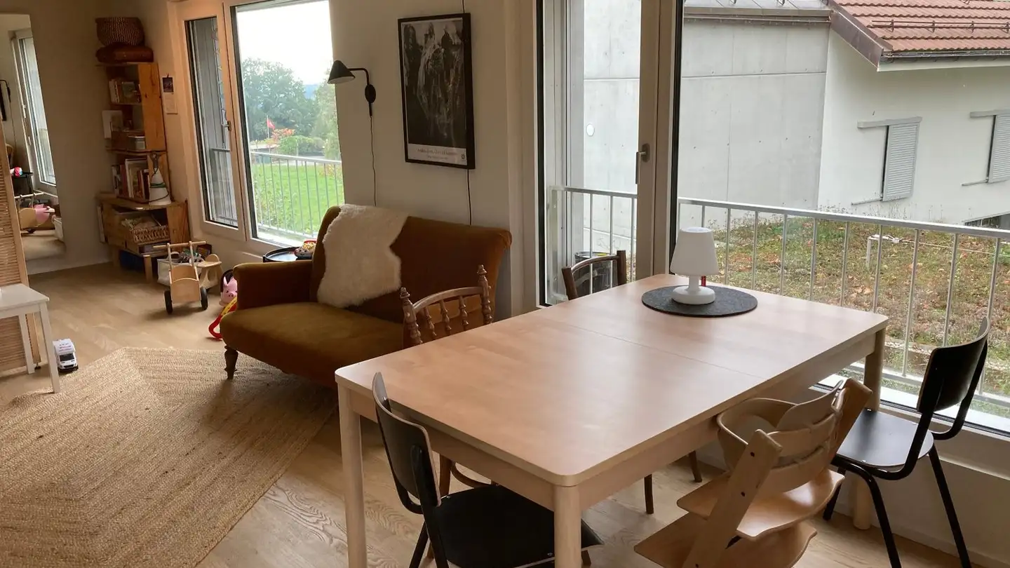 Wohnung mieten - 1124 Gollion - Foto 3