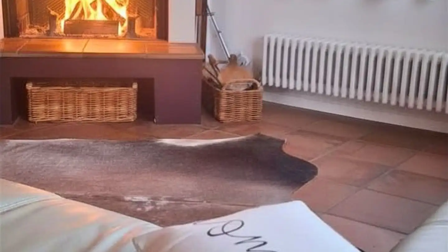 Casa singola in affitto - 8911 Rifferswil - Foto 3