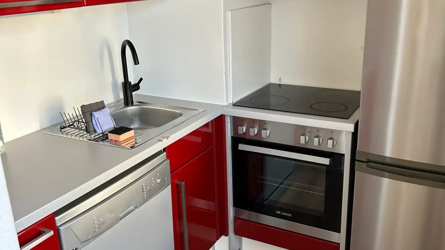 Appartement à vendre - 2053 Cernier - Photo 2