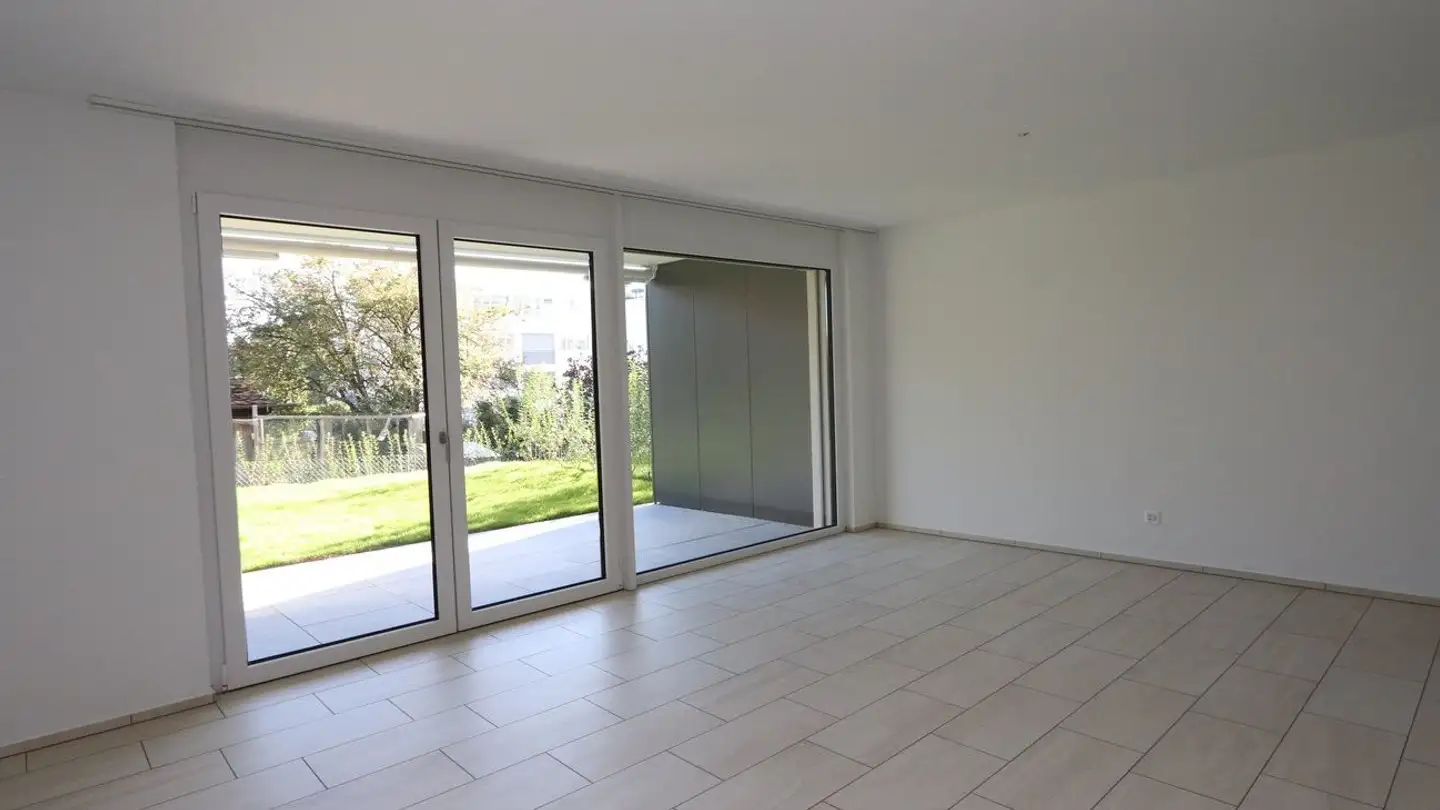 Appartement à louer - 5443 Niederrohrdorf