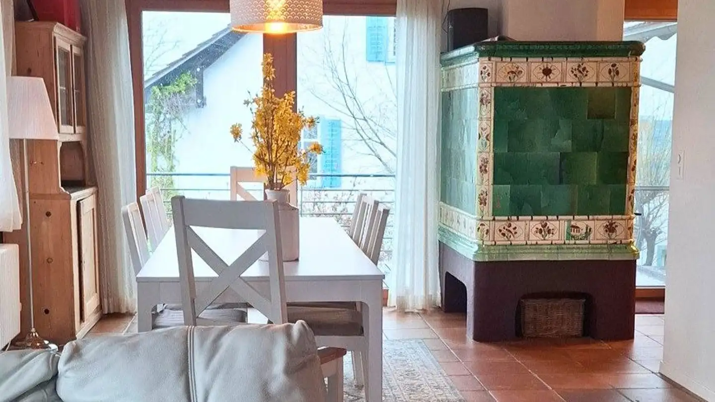 Casa singola in affitto - 8911 Rifferswil - Foto 4