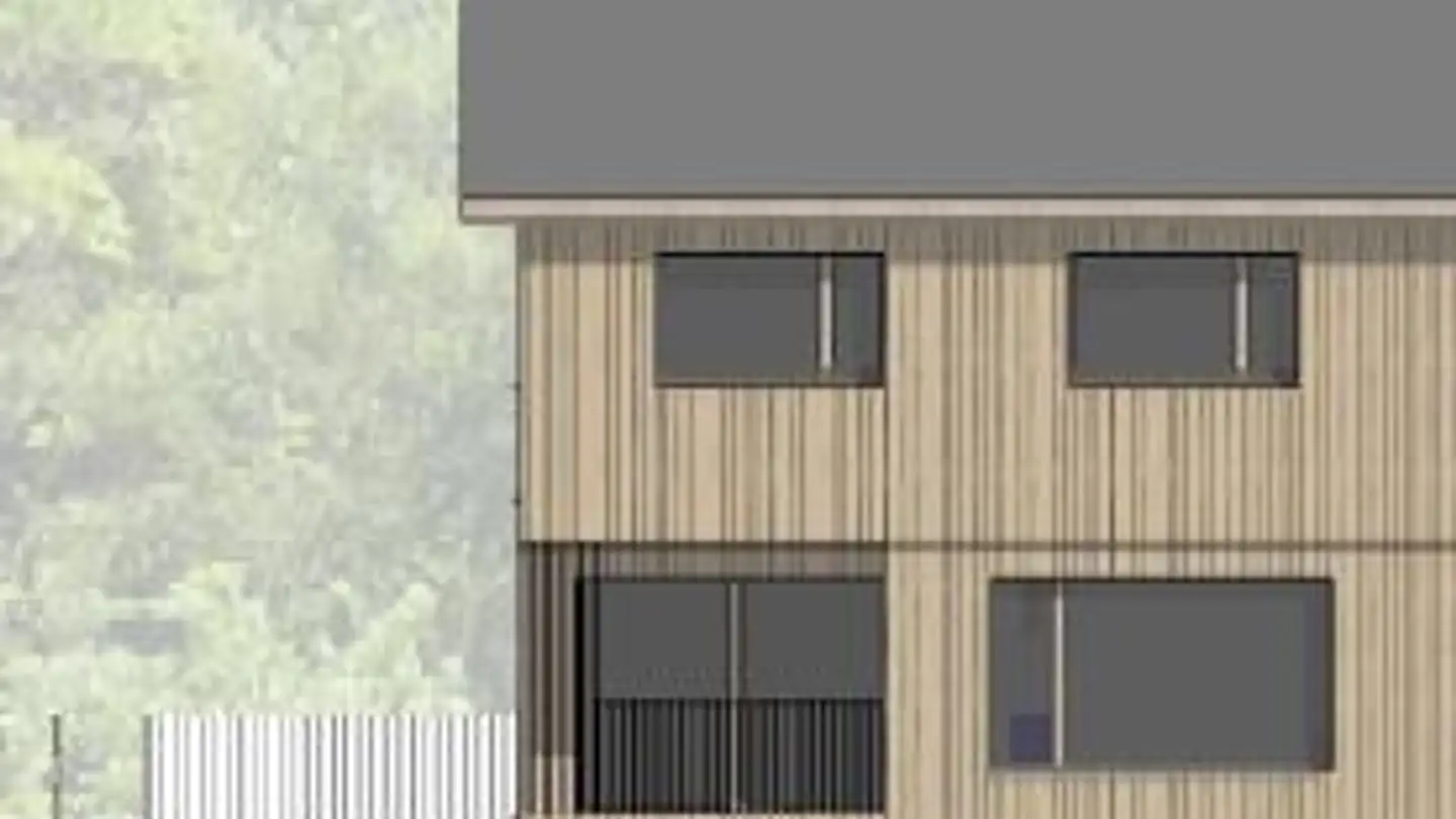 Doppelhaushälfte kaufen - Vorderdorfstrasse, 8892 Berschis