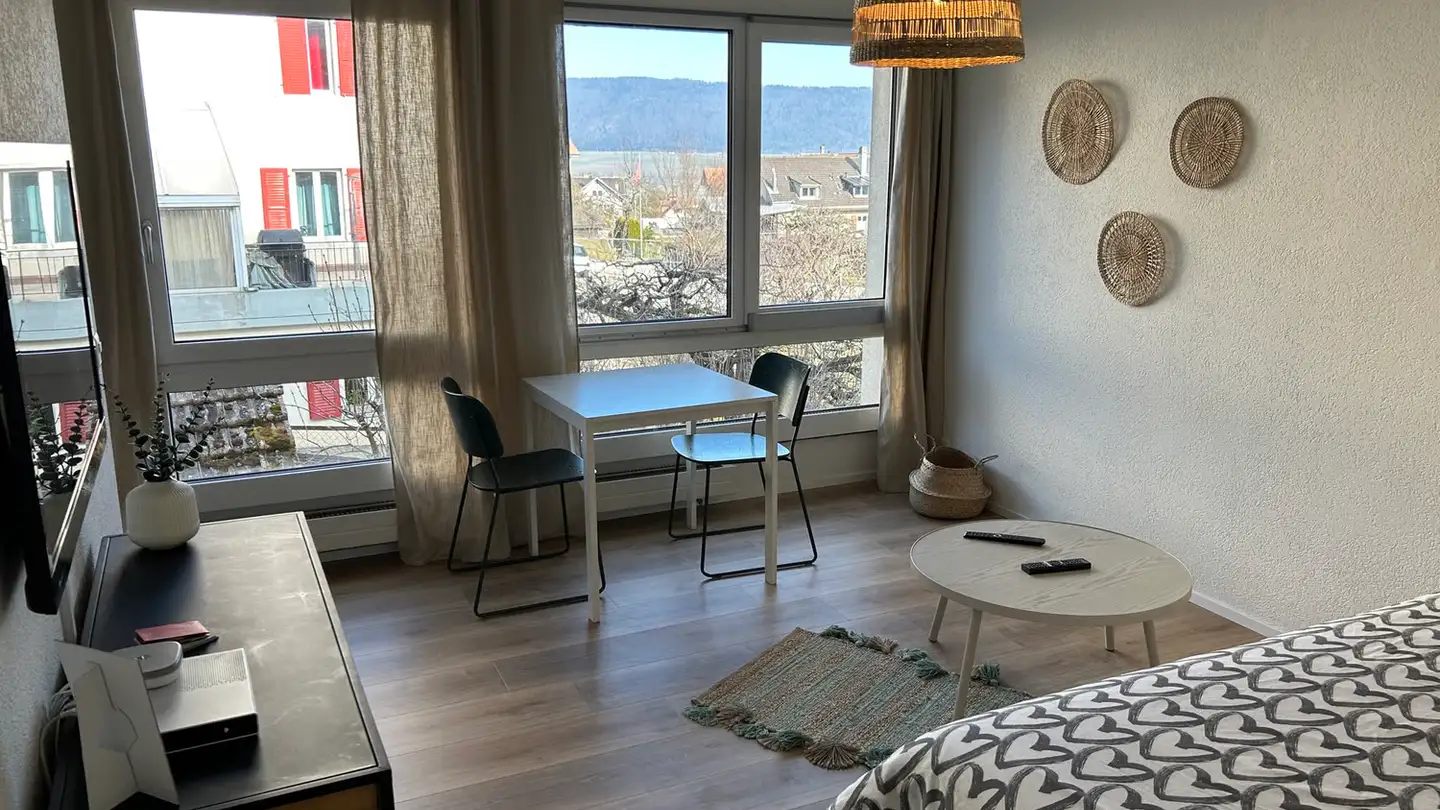 Appartement à vendre - 2053 Cernier