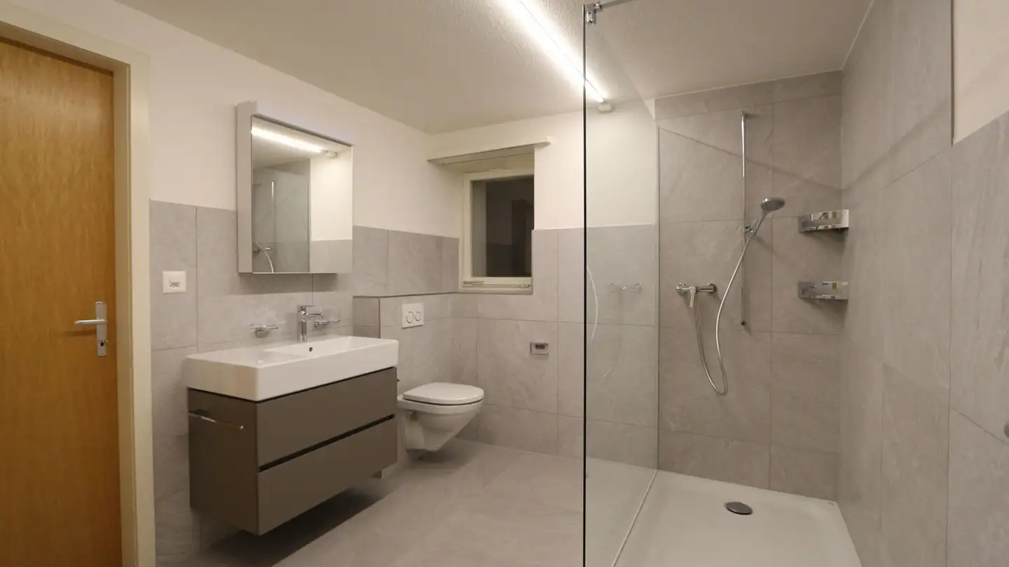 Wohnung mieten - Magdenerstrasse, 4464 Maisprach - Foto 3