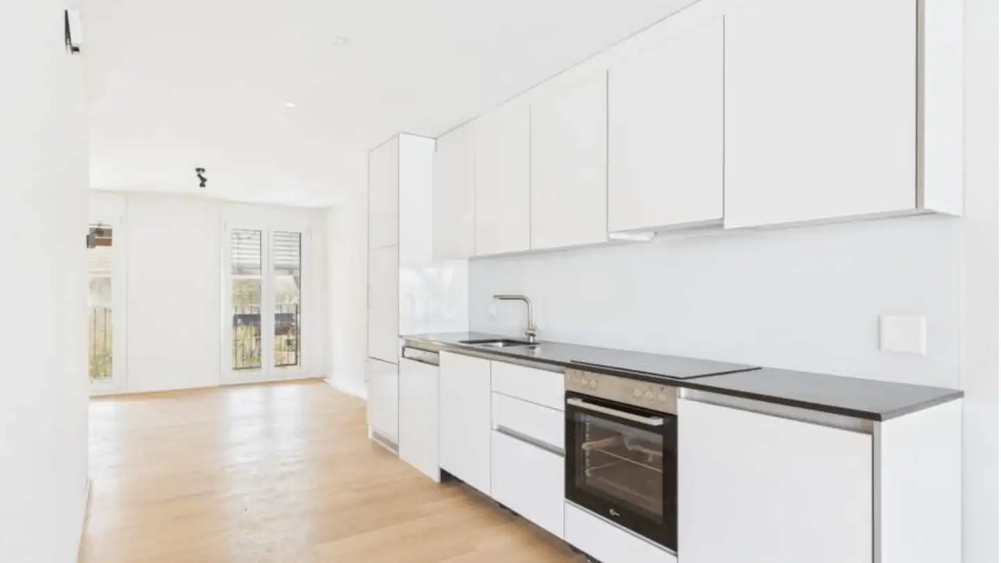 Edificio residenziale in vendita - Hinterdorf 9, 5076 Bözen - Foto 4