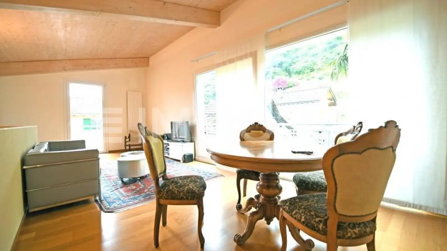 Maison individuelle à vendre - 6594 Contone - Photo 2