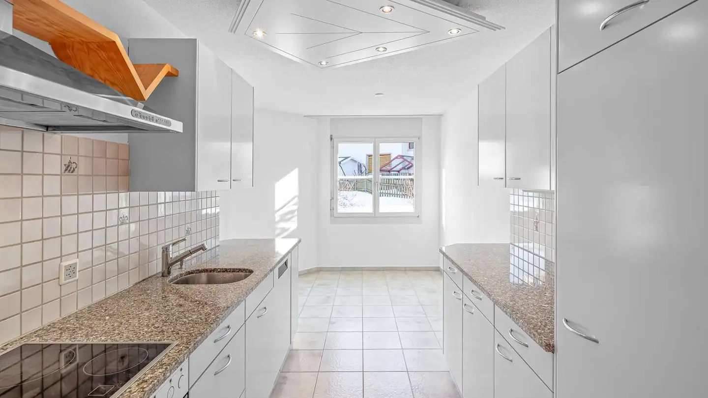 Apartment for sale - 8332 Russikon - Photo 2