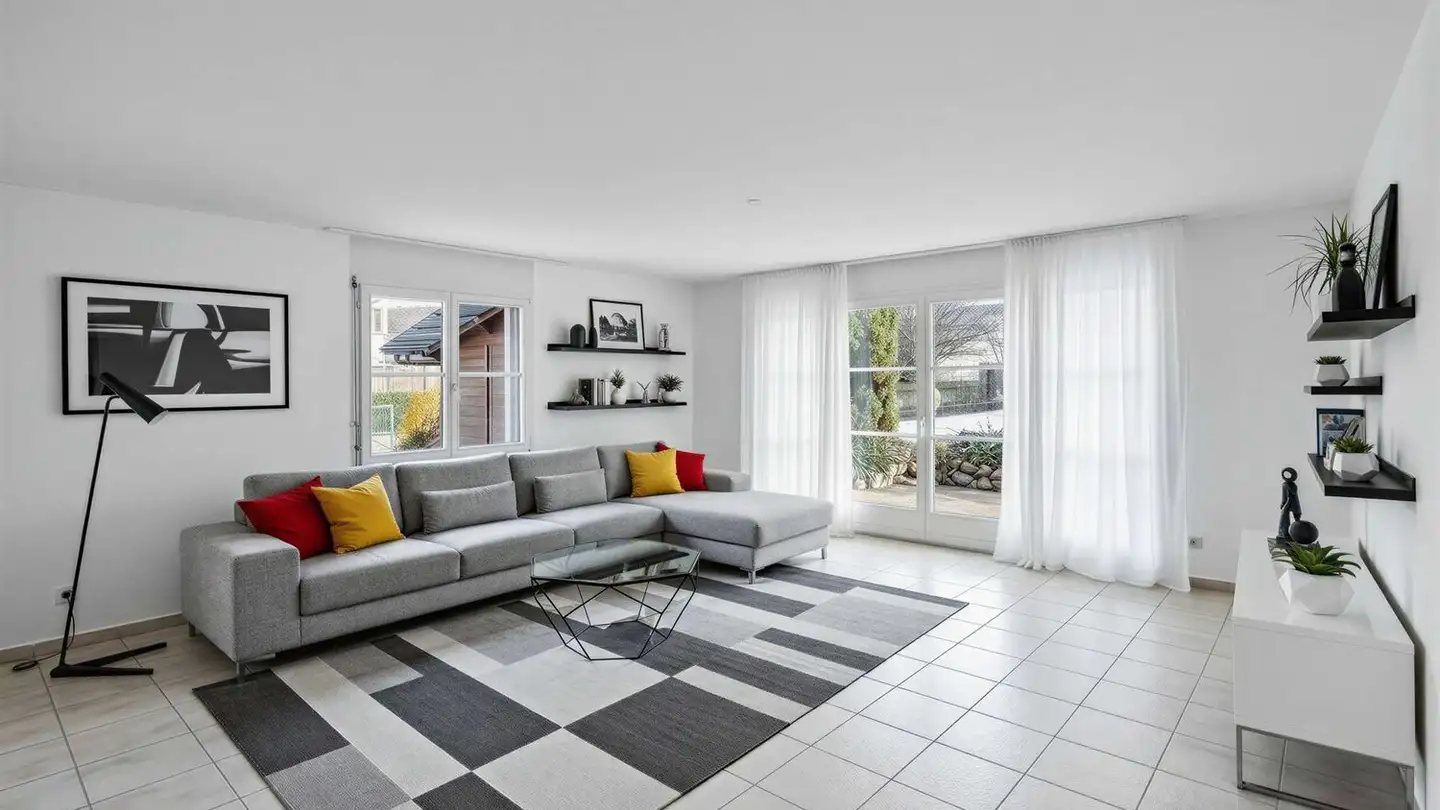 Apartment for sale - 8332 Russikon - Photo 3