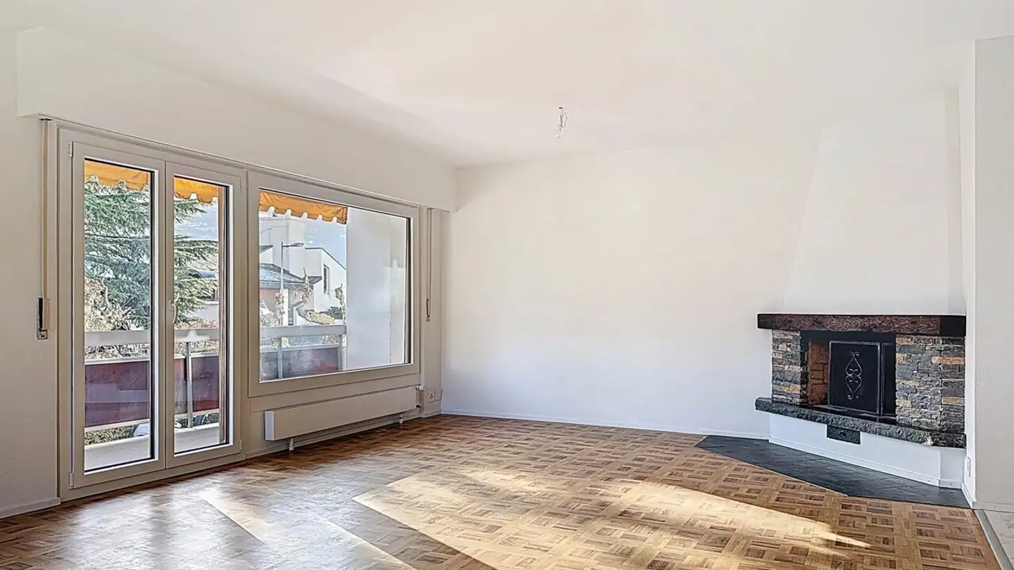 Apartment for rent - Chemin de l'Agasse 18, 1950 Sion - Photo 4