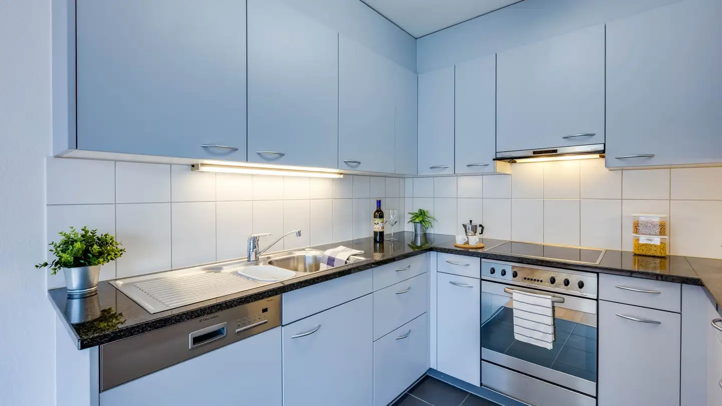 Appartement à louer - Grubenstrasse 23, 4142 Münchenstein