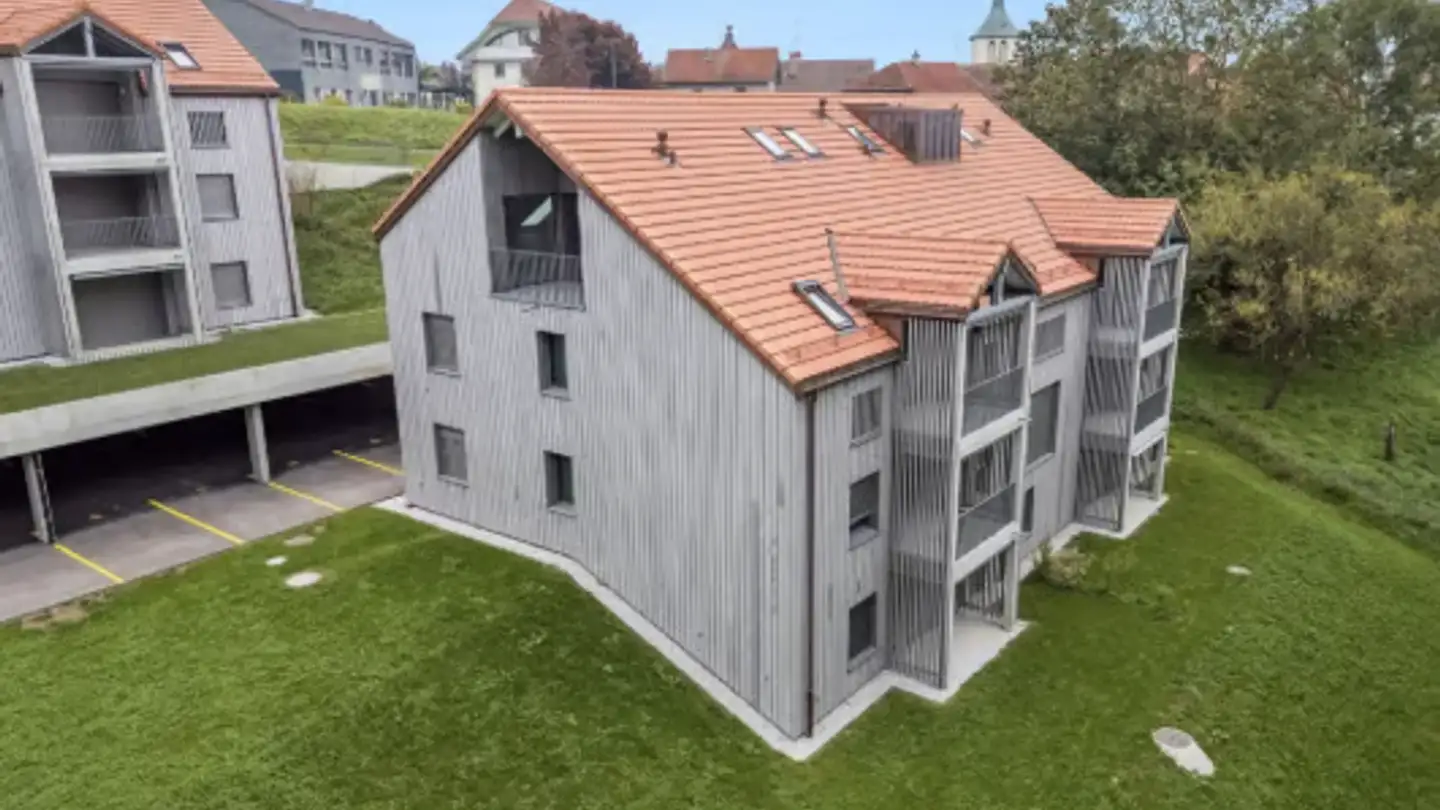 Appartamento in vendita - 1566 St-Aubin FR