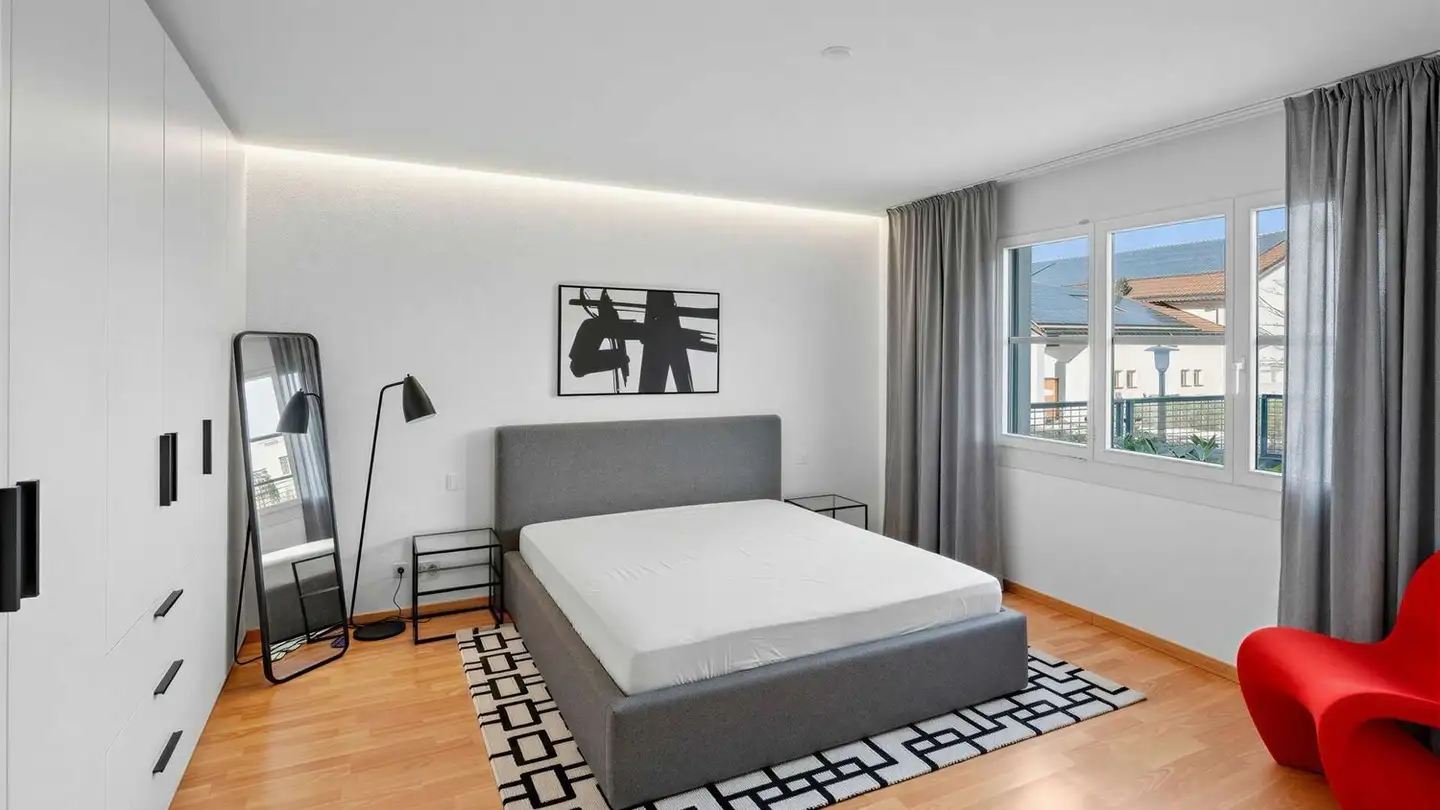 Apartment for sale - 8332 Russikon - Photo 4