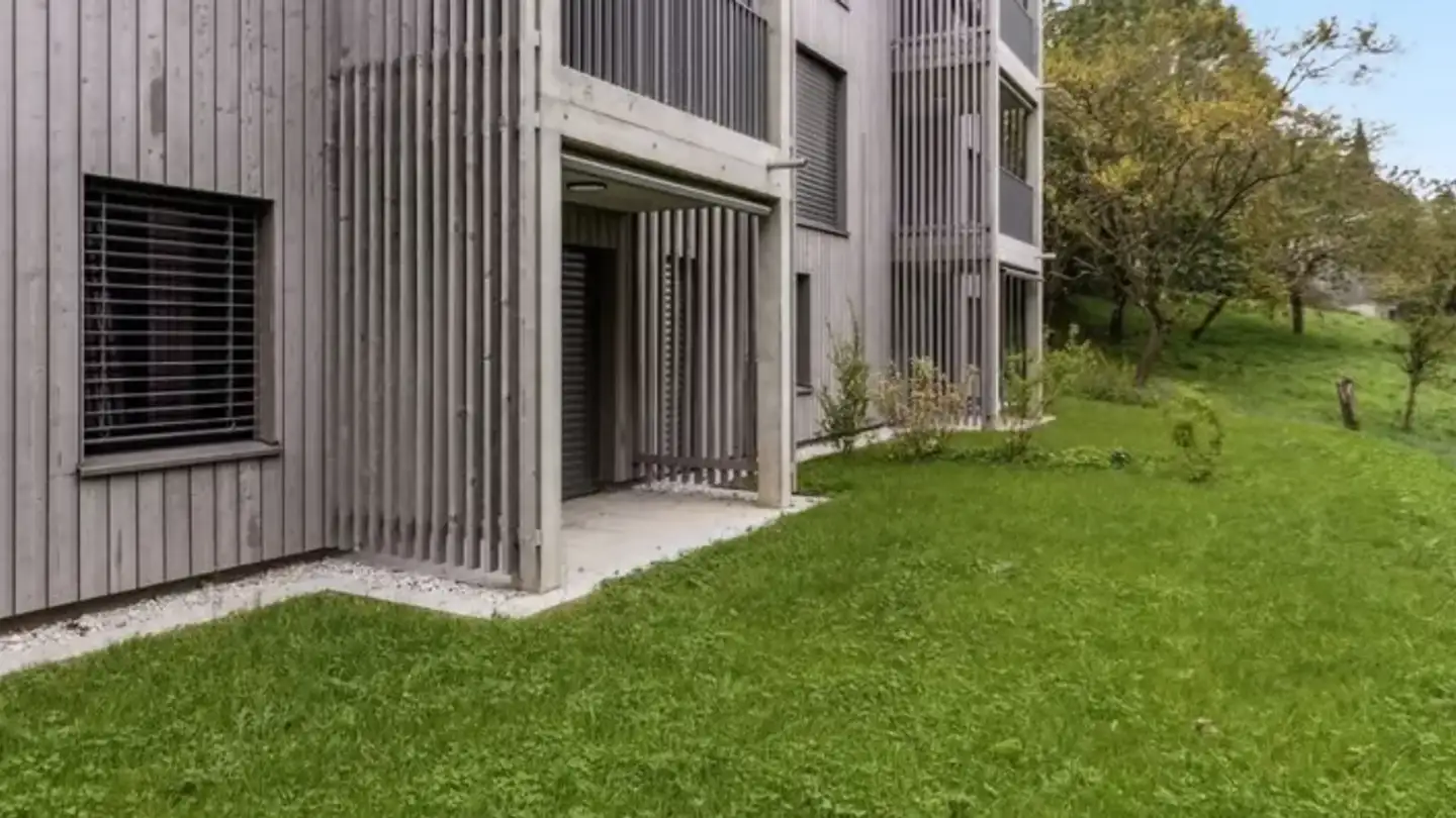 Appartamento in vendita - 1566 St-Aubin FR - Foto 2