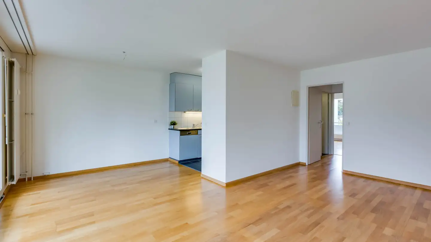 Appartement à louer - Grubenstrasse 23, 4142 Münchenstein - Photo 2