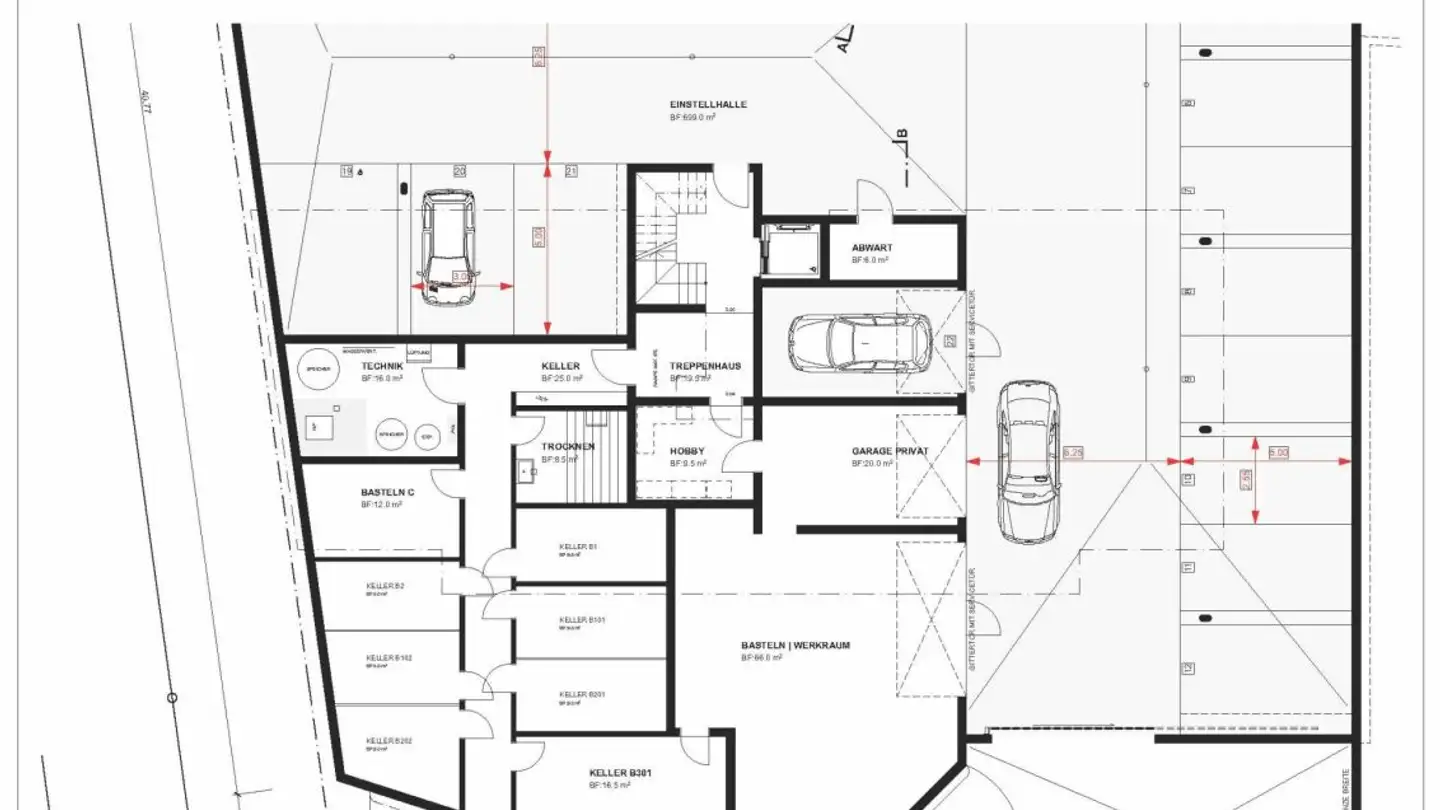 Appartamento in vendita - Landstrasse 15, 5417 Untersiggenthal - Foto 4